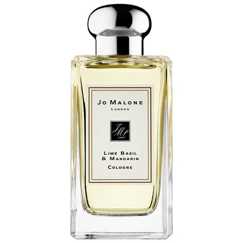 jo malone london lime basil & mandarin cologne 30 ml|lime basil and mandarin cologne.